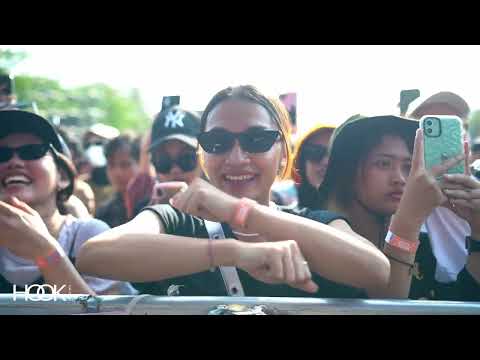 Ngatmombilung ft. Miga Sadewa - Dumes (Live at Pesta Semalam Minggu Vol. 4)