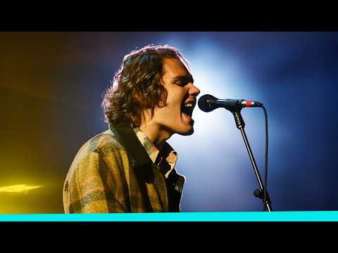 The Smashing Pumpkins - Full Concert | Live at Fillmore Auditorium (1994)