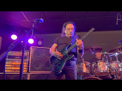 The Rods: Heaven And Hell [Live In Cortland 5-5-2023] [4k]