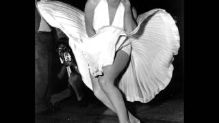 Marilyn Monroe - YOU&#39;D BE SURPRISED - Irving Berlin