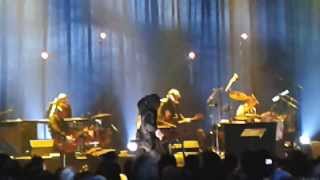Nick Cave & The Bad Seeds-Hiding All Away 27 10 13