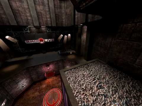 ZSX Rocket & Rail Rape vs K1llsen