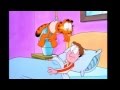 Garfield And Friends Canned Laughter