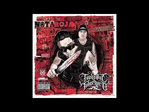 8. Tankeone MXM & Tabernario - Esmeralda (ft. Santa RM & Los Pasteles Verdes)