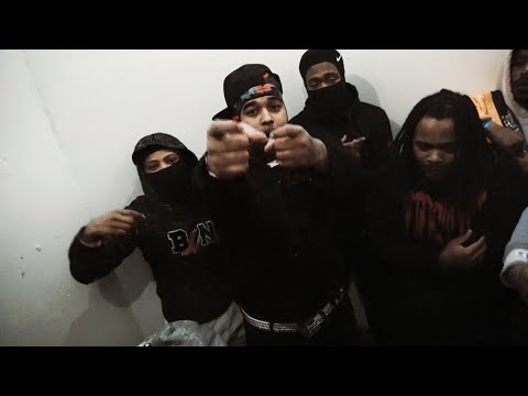 DYCEGAME - IT’S UP (OFFICIAL MUSIC VIDEO)