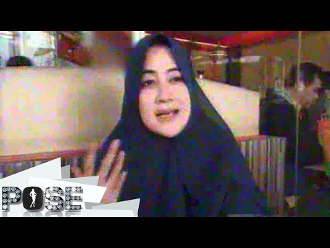 Pipik Ingin Bangun Rumah Untuk Anak Yatim - Pose (26/4)