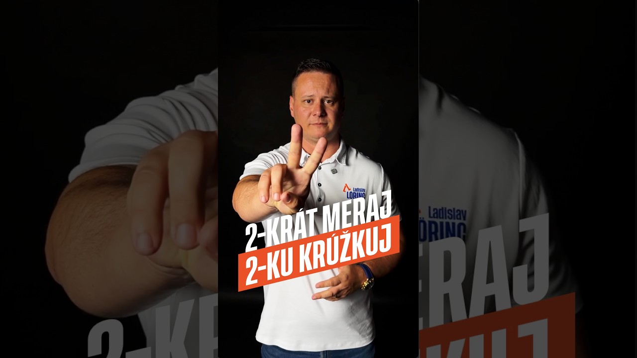 Náhľadový obrázok Voľby majú byť férovým súbojom názorov, skúseností a programov. Nie hrou na zmätenie voličov.