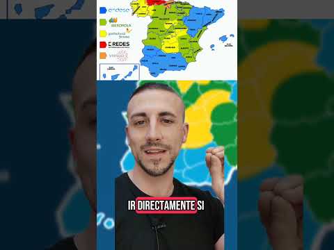 Este mapa te dice de dónde viene la electricidad de tu casa y revela por qué Apple, Amazon y Microsoft apuestan fuerte por España