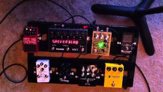 Video thumbnail for Skreddy Tag Team Demo — Echo and Lunar Module Deluxe by Gear Confessions
