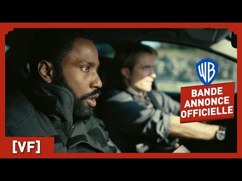 TENET – Bande Annonce Officielle 2 (VF) – Christopher Nolan, Robert Pattinson