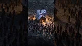🌑 The Weight of Choices - Raw Blues for the 2 AM Thinker #slowblues #gentleman