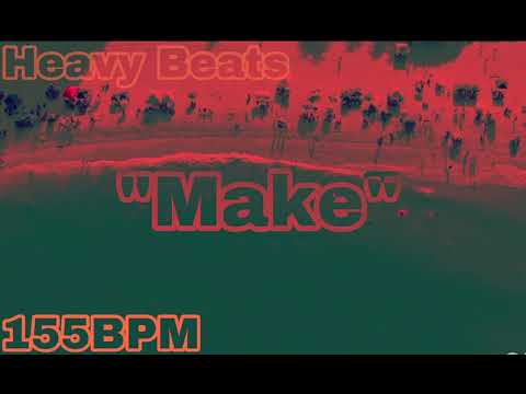 [FREE] Kekra x Aj Tracey Type Beat "Make" prod by HeavyBeats