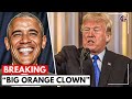 Obama ROASTS Trump Over Conviction! What Happens Next Shocks Everyone!