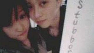 rainie yang stubborn