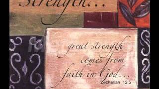 Something More (I Need to Praise You)