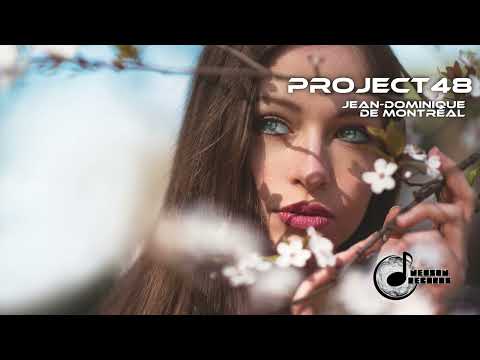 Jean-Dominique De Montréal - Project 48 (Progressive & Melodic House Demo) [Neoson Records]