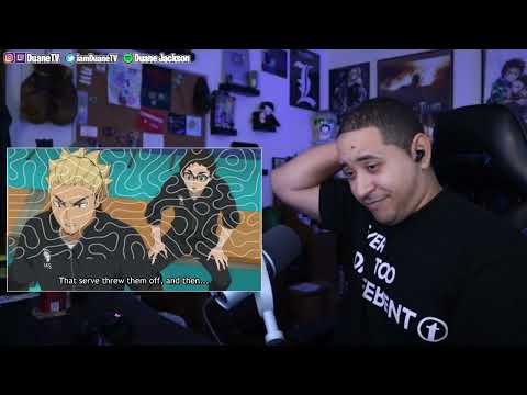 Haikyuu Season 4 Episode 22 Reaction
