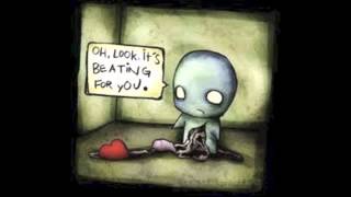 Smile Empty Soul - With this knife (Lyrics)