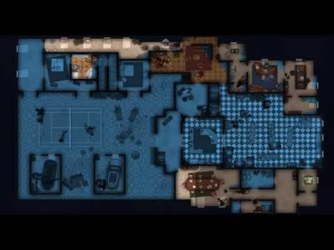 Backup Arrived: VIP: Rescue - 3 Star in 3 Minutes