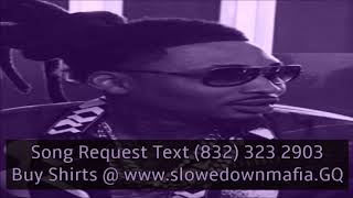 Ball Greezy Do Me Baby Slowed Down Mafia @djdoeman