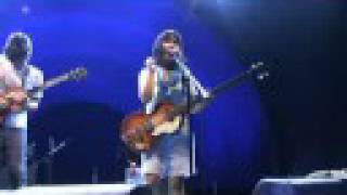 DEERHOOF experiments with sheet music