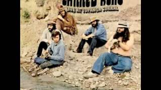Canned Heat    Pulling Hair Blues