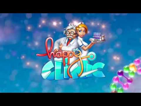 Happy Clinic! Video