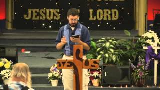 Jesus My Treasure by Michael D Yeager