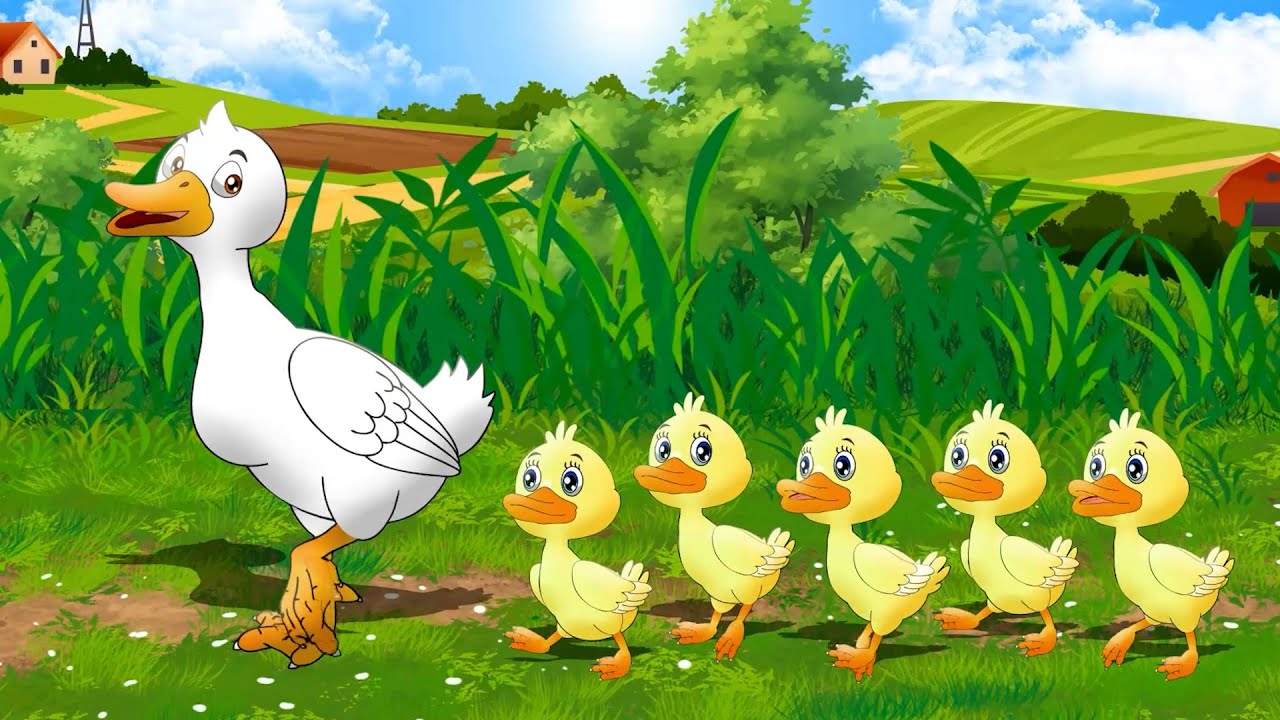 Animations - รับทำ 2D Animation การ์ตูนซีรีส์/นิทาน/เพลงเด็ก/โปรเจคนศ./โฆษณา&สื่อประชาสัมพันธ์ต่างๆ - 2