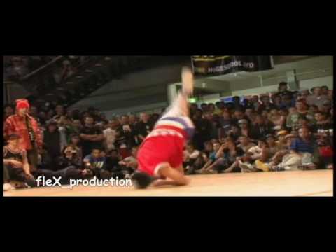 IBE 2009 DVD  KOREA  VS  USA  PART 2