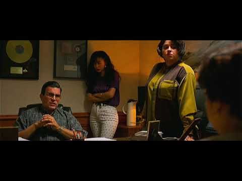 Selena The Series “Confronting Yolanda” scene but it’s edited like Selena The Movie 🍿