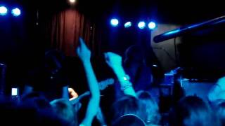 Best Beating Heart Live St. Louis - Sing It Loud