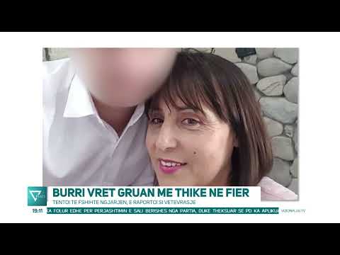 Edicioni Informativ - 8 Shkurt 2022 - Ora 19:00 - News, Lajme - Vizion Plus