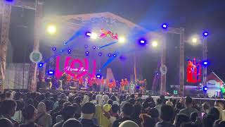 Download lagu PENAMPILAN DARA FU DI PANGUNG EXPO SUKAMARA 2025 mp3 Download lagu PENAMPILAN DARA FU DI PANGUNG EXPO SUKAMARA 2025 mp3