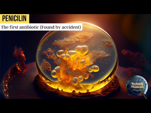 The Epic Discovery of Penicillin: How Alexander Fleming Changed the World of Medicine | Mold Juice