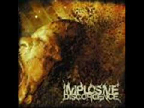 Implosive Disgorgence - Chapter 2
