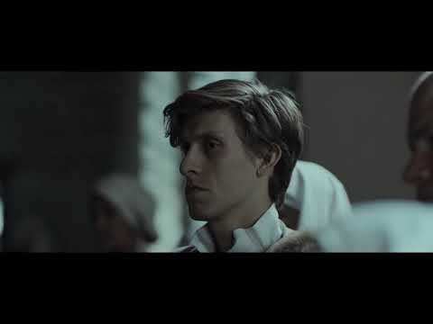 Director's Reel - Edith Tvede