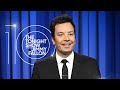 Jimmy Looks Back on 10 Years of Hosting The Tonight Show