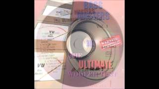 Bass Masters - Ridiculous bass