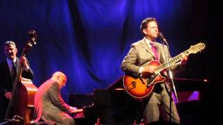 Here comes the sun - John Pizzarelli Jazz Quartet @ La trastienda, Buenos Aires, 8 Jun 2011
