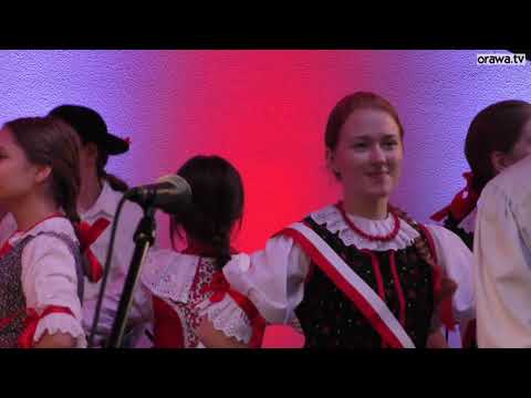 Widowisko patriotyczne „Czy Orawa pamięta?”