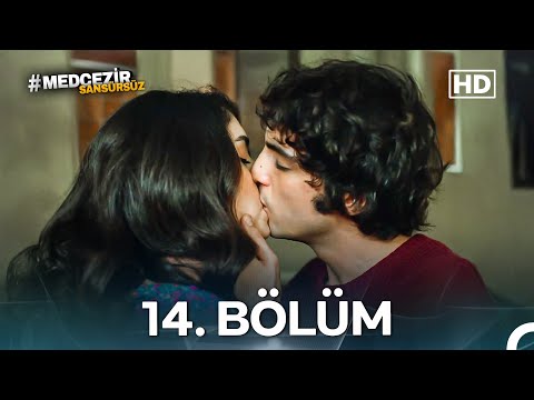 Medcezir 14. Bölüm (SANSÜRSÜZ)