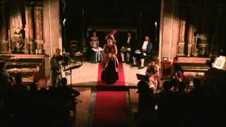 The Plaint Susana Quaresma