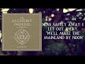 Thrice - Daedalus (Lyric Music Video)