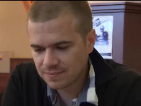 3.1. IM Eduard Hagara ml. - Peter Jančovič 0 - 1