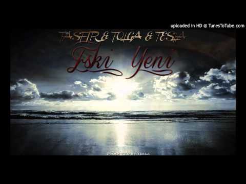 Tasfir feat. Tolga & Tesla - Eski Yeni  (2011)