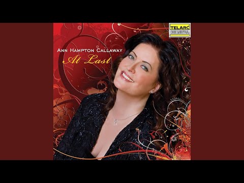 Over The Rainbow - Ann Hampton Callaway