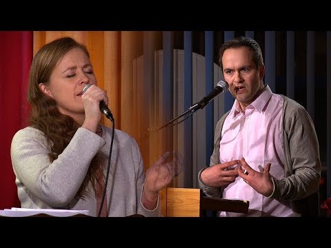 One Way makasiini 201 - Perjantai Kristukselle: Evankeliumi