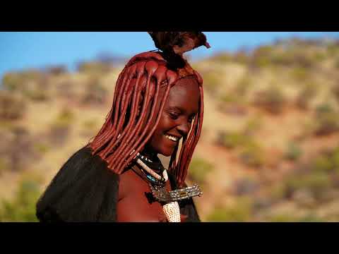 Namibia 2025 1. Teil, Selbstorganisierte Reise in den Norden von Namibia