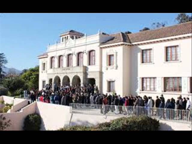 University of La Serena video #2